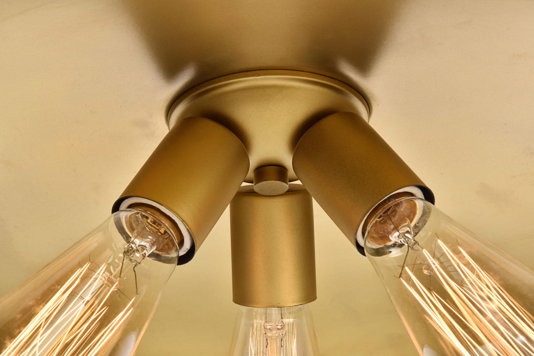 Anders Chandelier by Living District - view 6