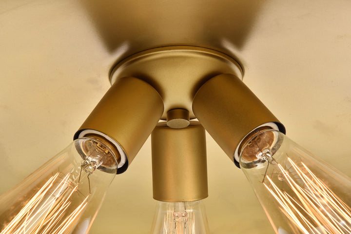 Anders Chandelier by Living District - view 6