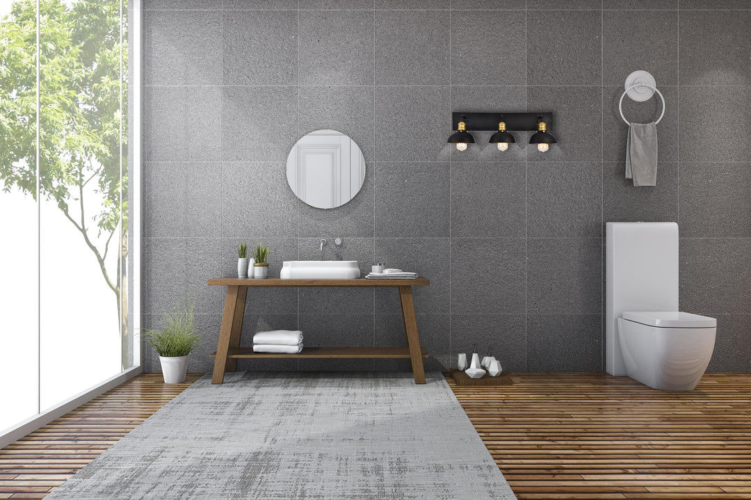 Anders Vanity Light by Living District - view 2