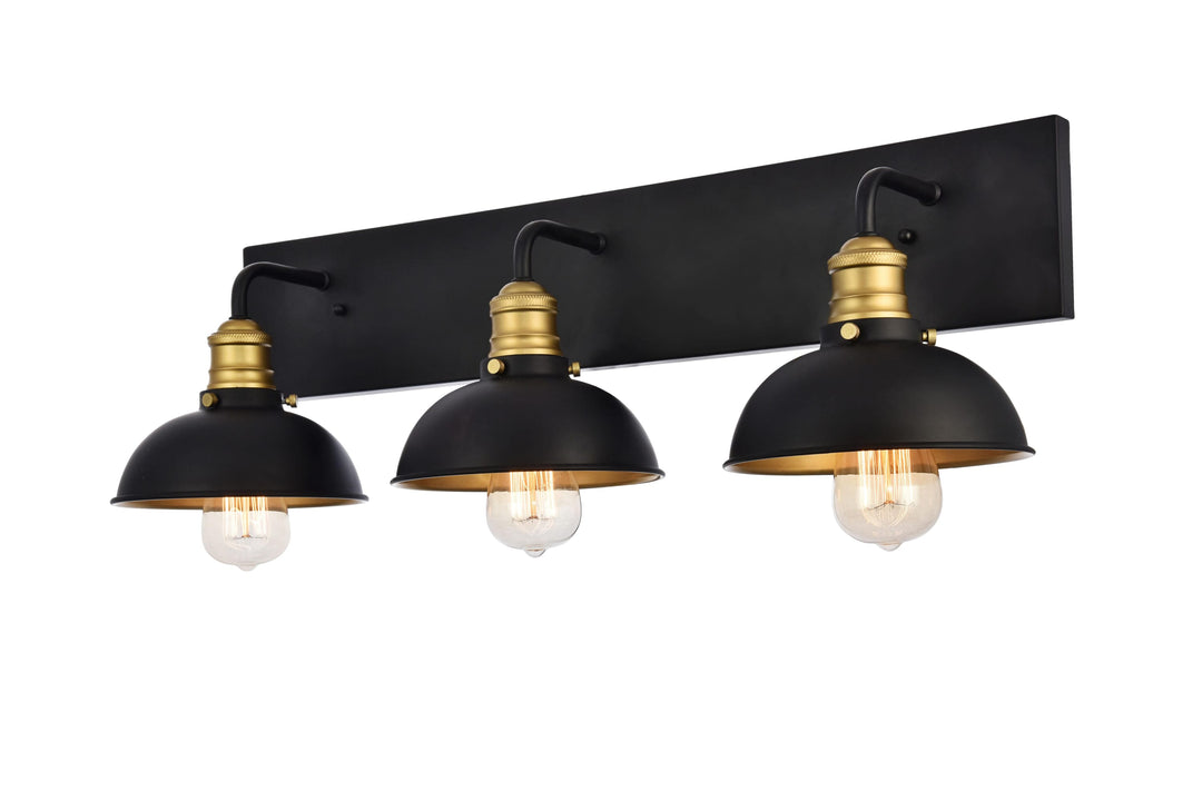 Anders Vanity Light by Living District - view 3