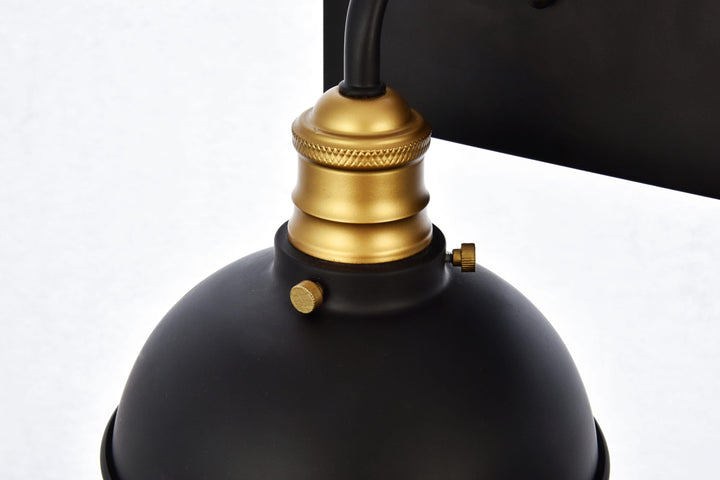 Anders Vanity Light by Living District - view 4