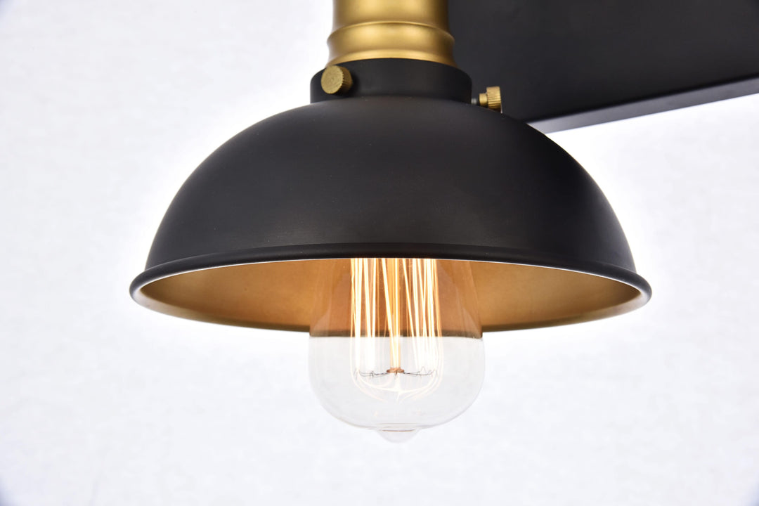 Anders Vanity Light by Living District - view 5