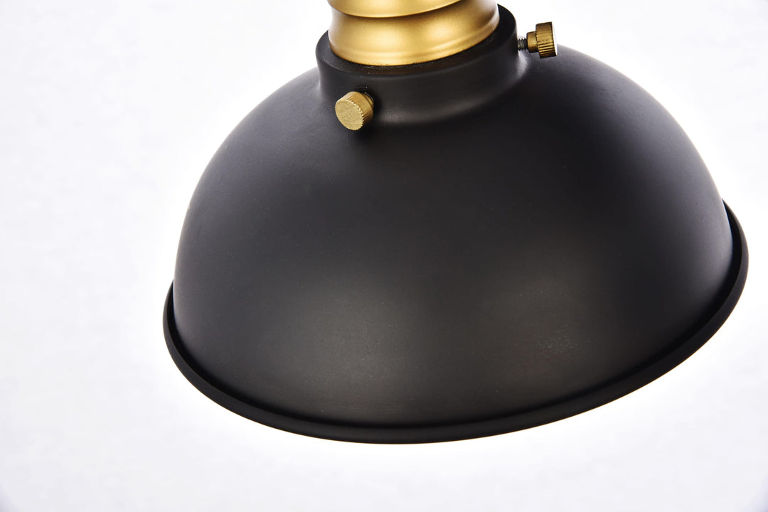 Anders Vanity Light by Living District - view 7