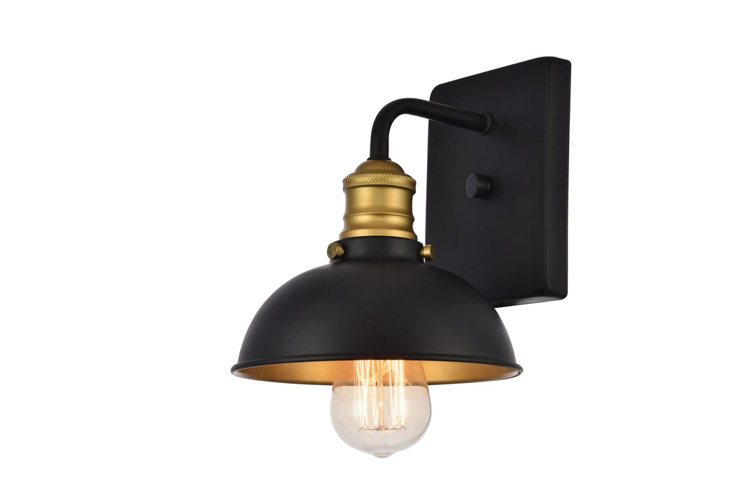 Anders Wall Sconce by Living District - view 3