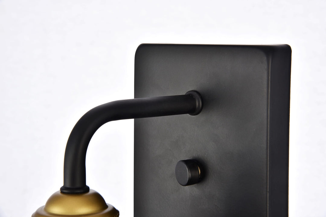 Anders Wall Sconce by Living District - view 5