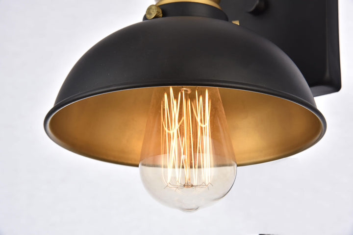 Anders Wall Sconce by Living District - view 6