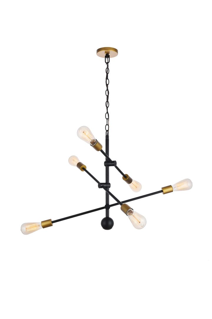 Axel Pendant by Living District - view 51