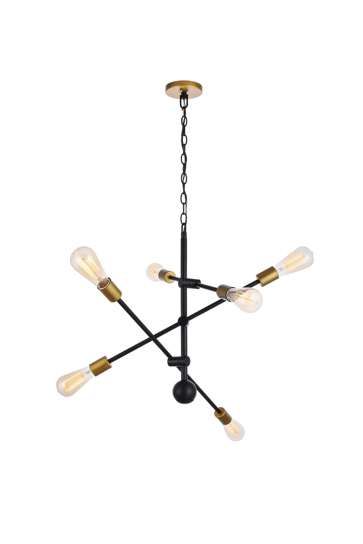 Axel Pendant by Living District - view 52