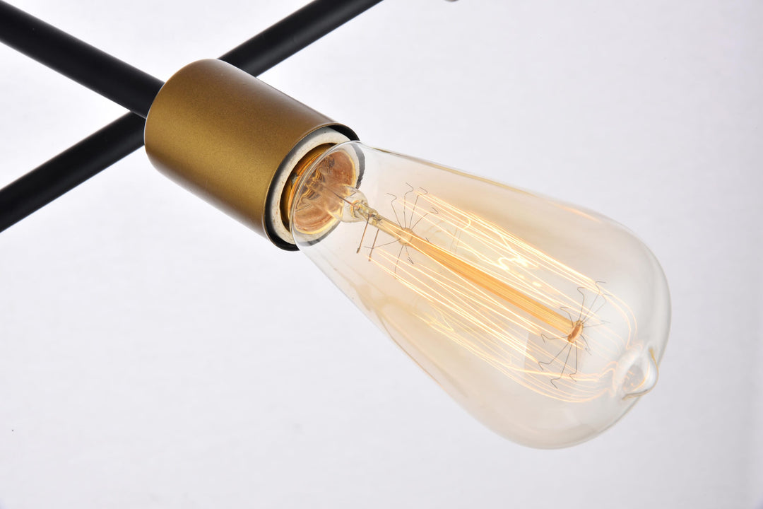 Axel Pendant by Living District - view 53