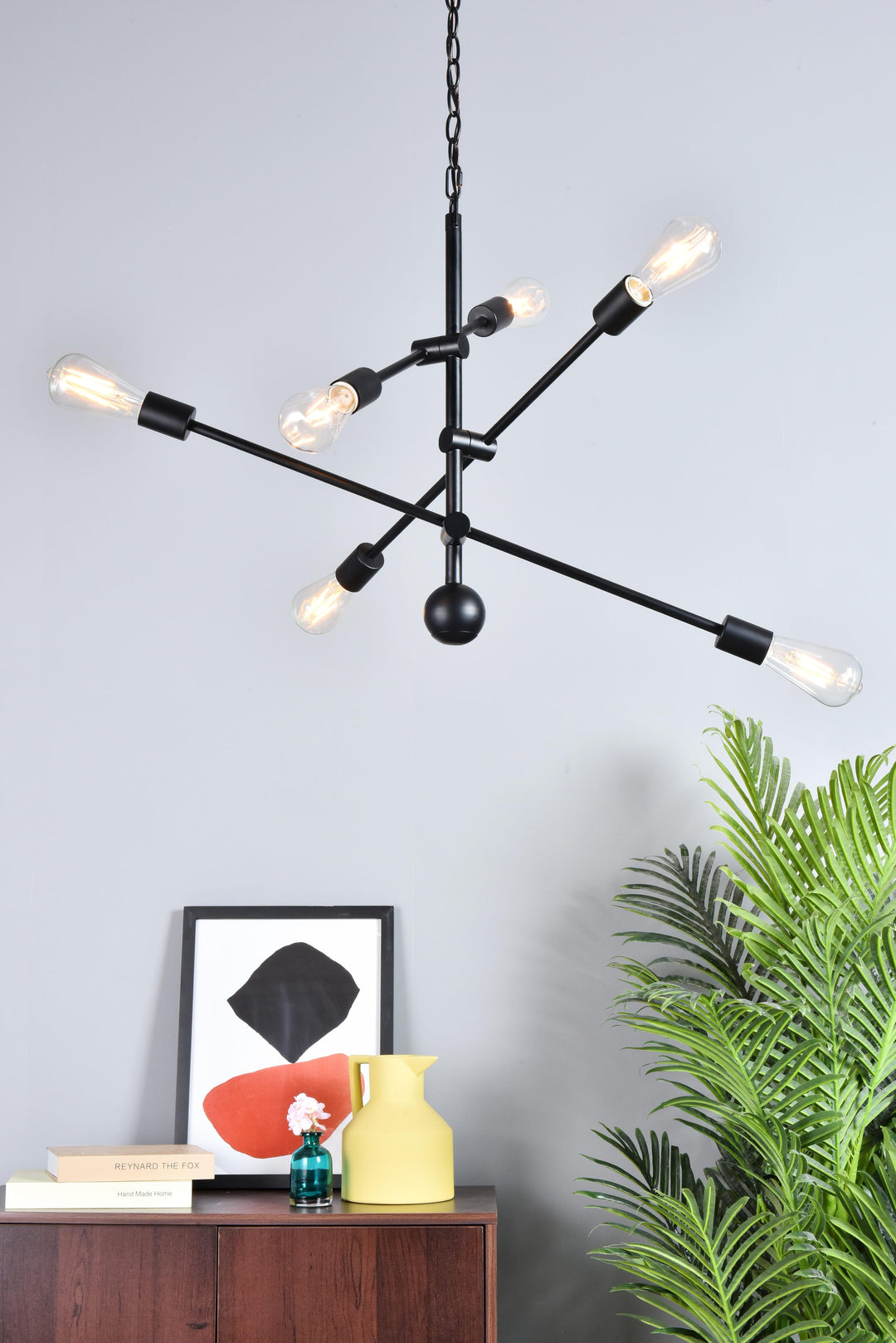 Axel Pendant by Living District - view 56