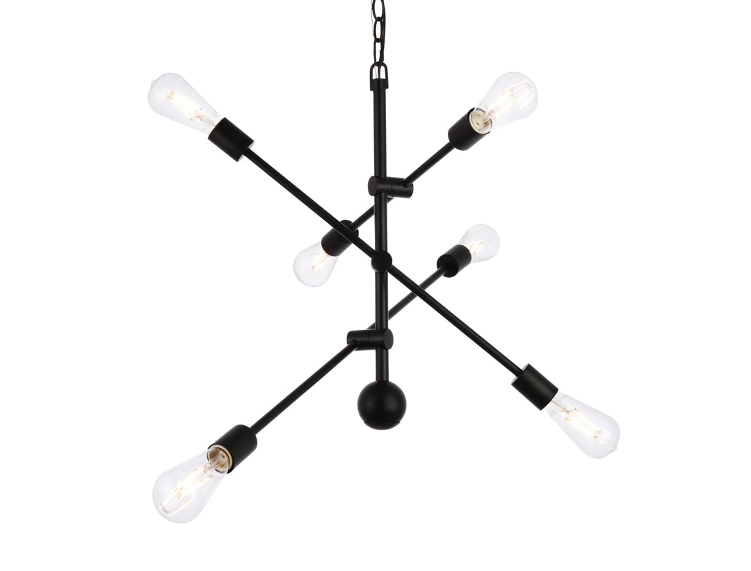 Axel Pendant by Living District - view 57