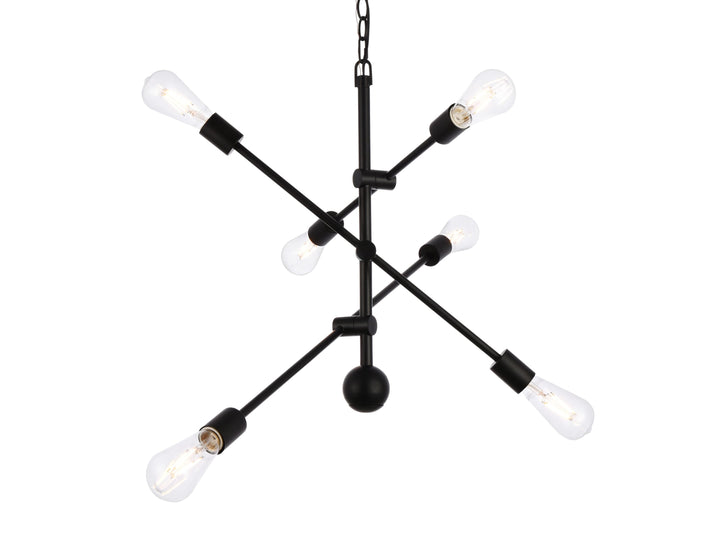 Axel Pendant by Living District - view 57
