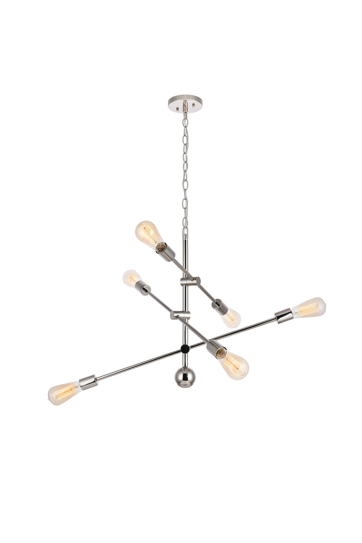 Axel Pendant by Living District - view 69
