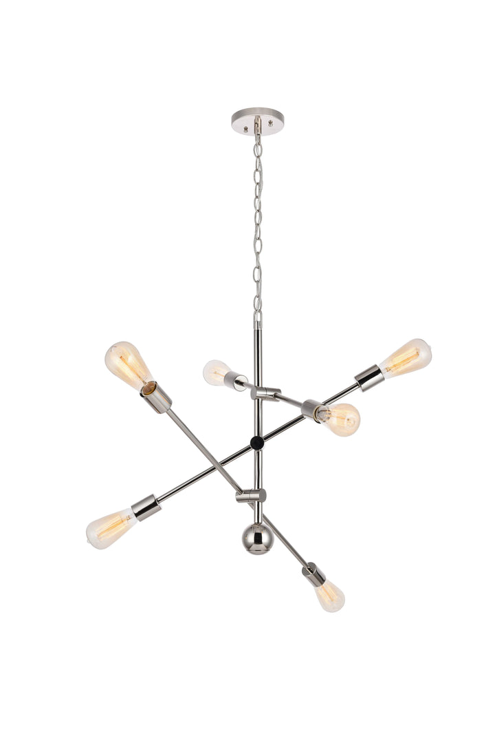 Axel Pendant by Living District - view 70