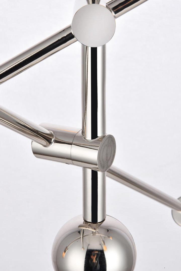 Axel Pendant by Living District - view 72