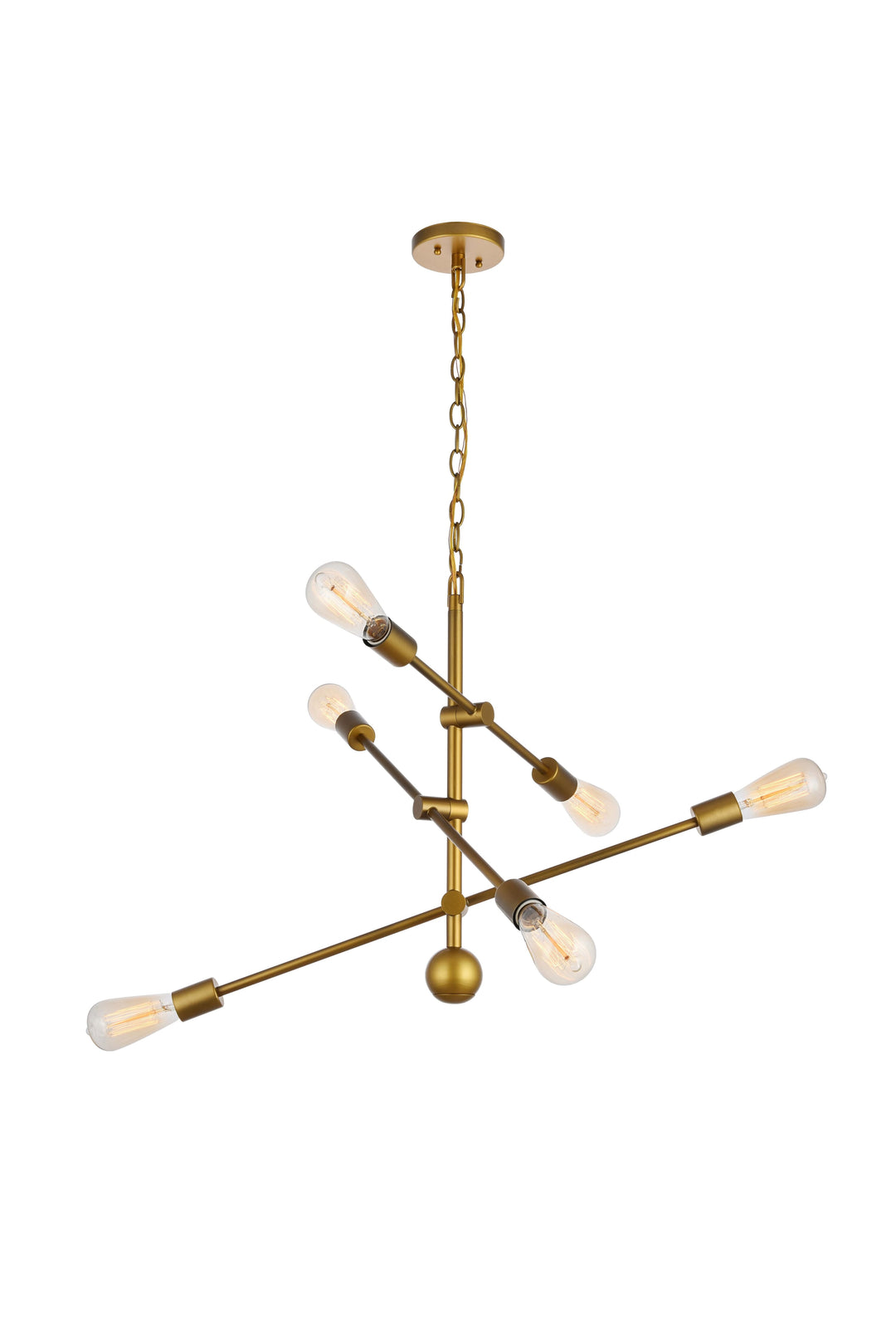 Axel Pendant by Living District - view 63