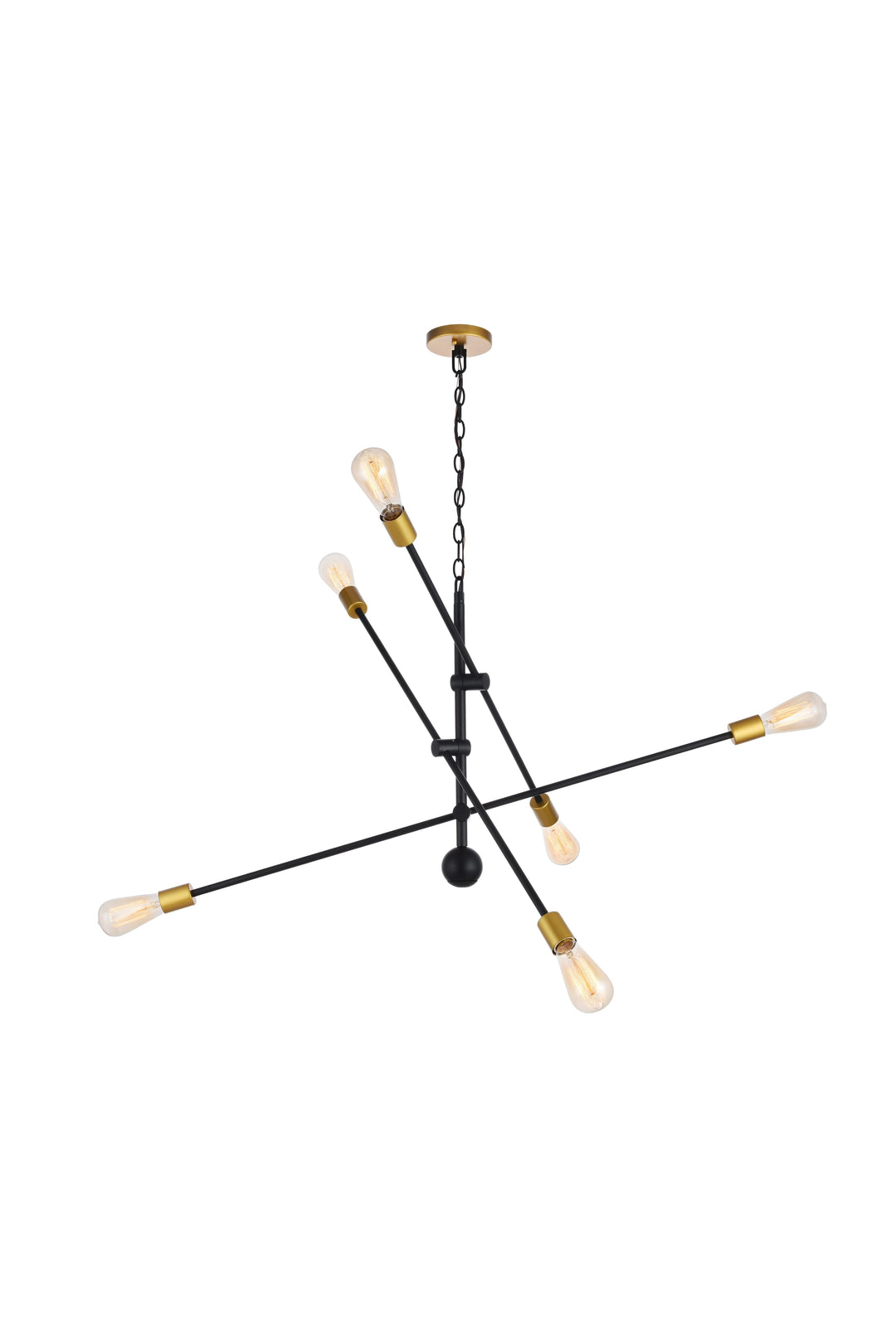 Axel Pendant by Living District - view 75