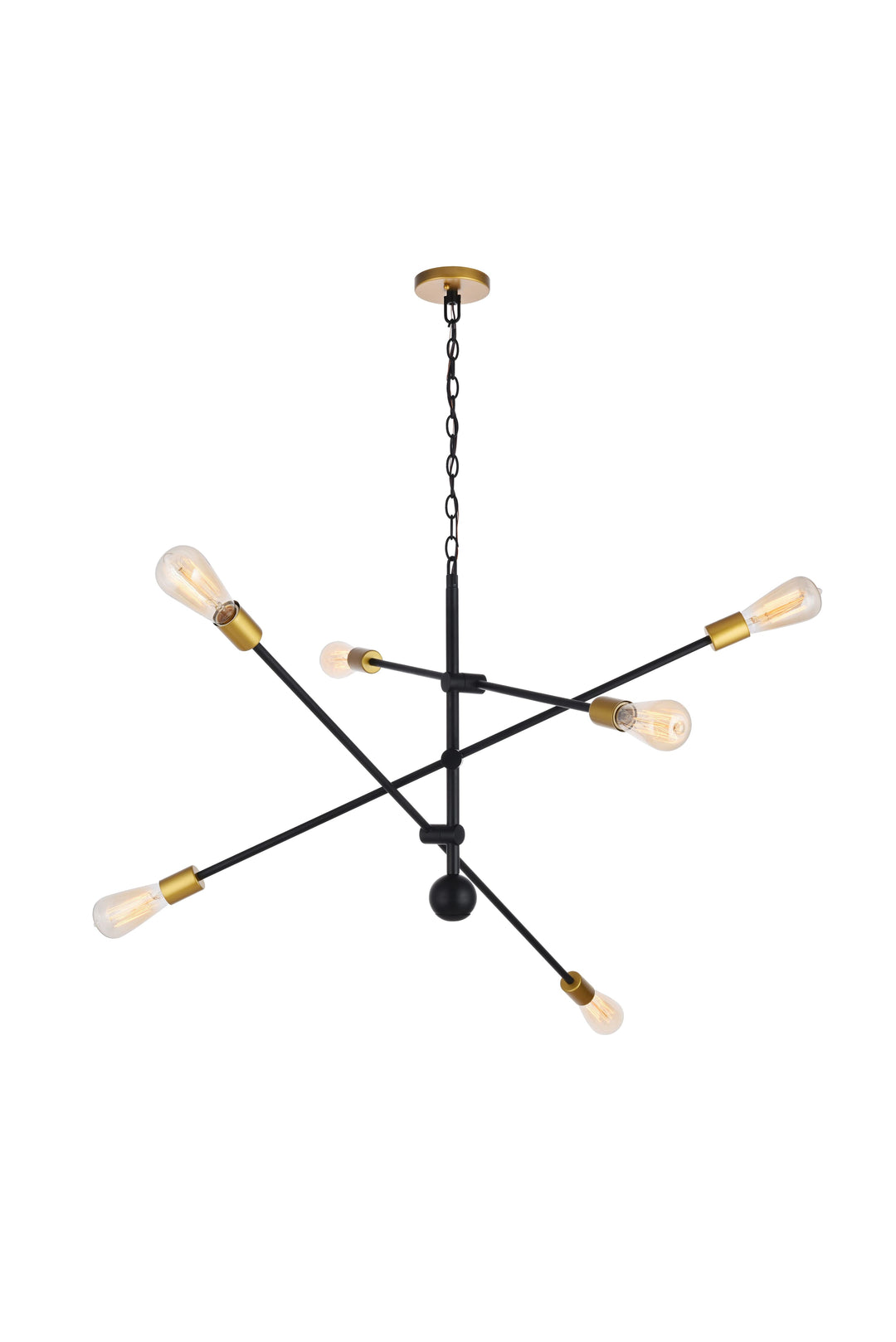 Axel Pendant by Living District - view 76
