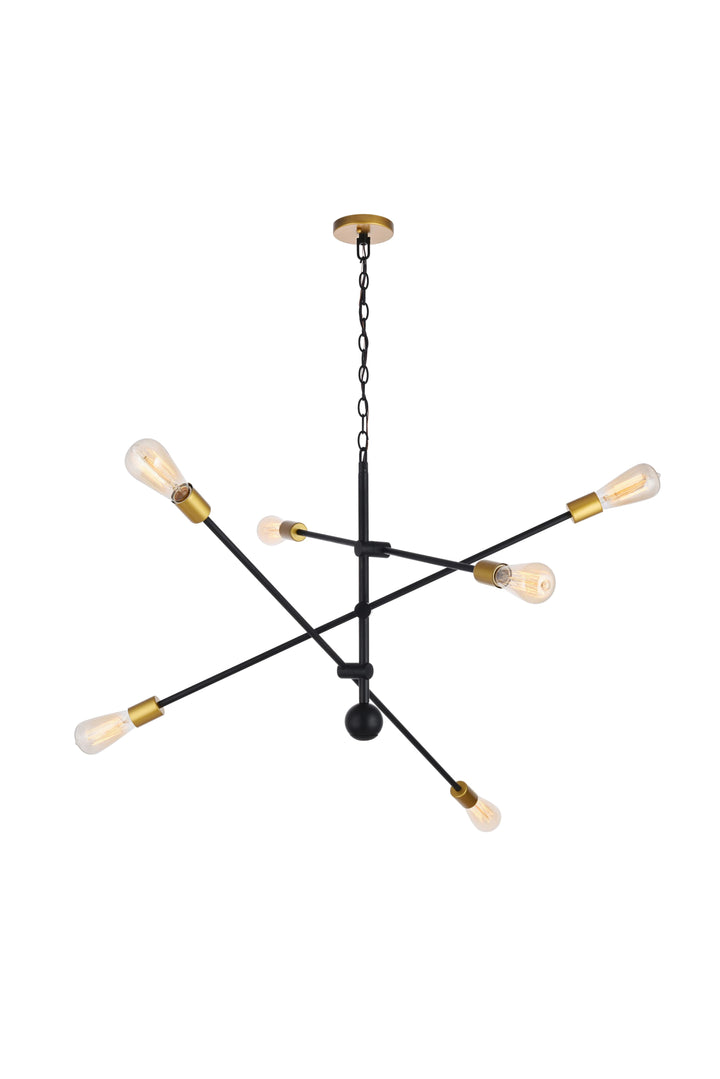 Axel Pendant by Living District - view 76