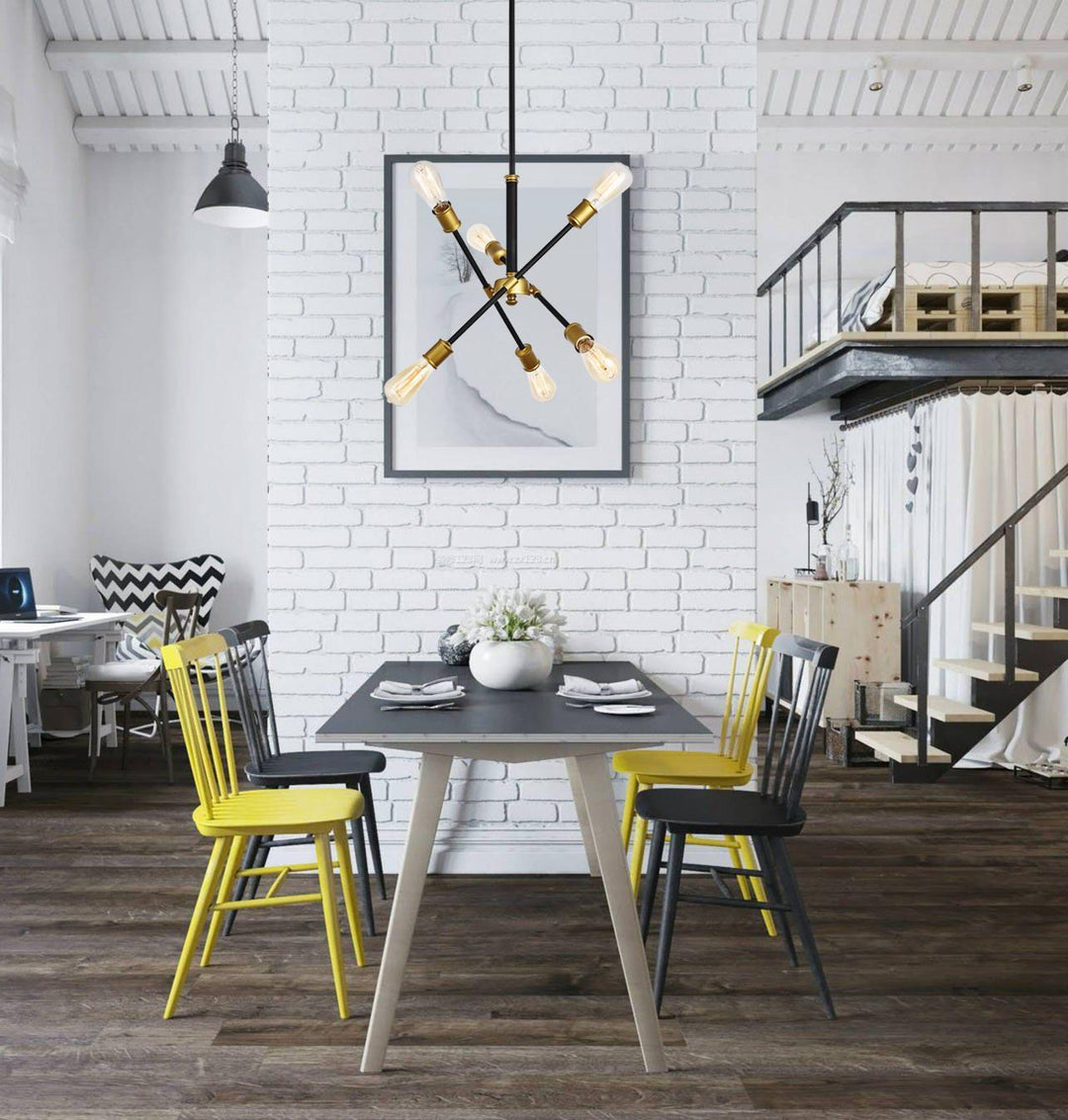Axel Pendant by Living District - view 14