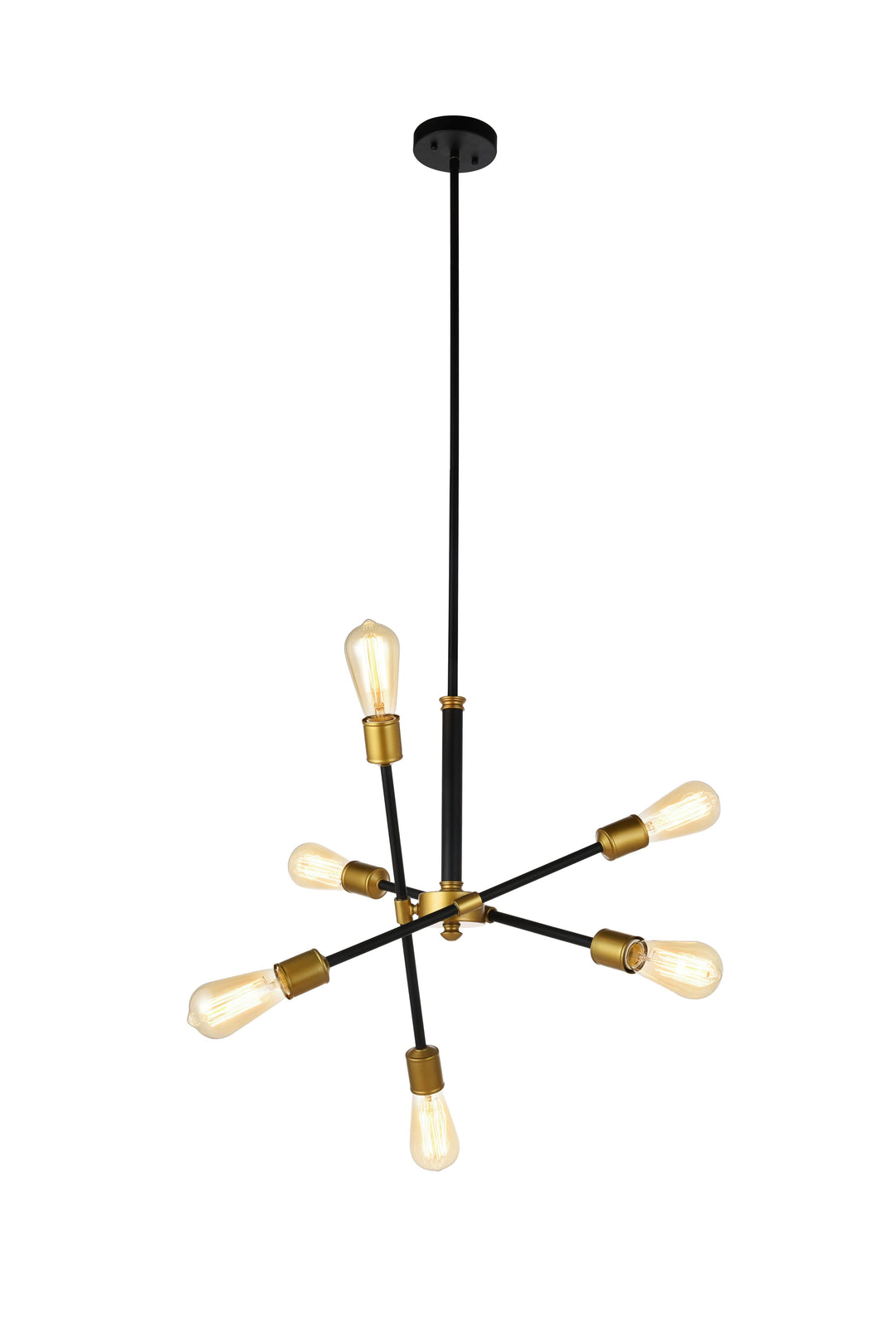 Axel Pendant by Living District - view 15