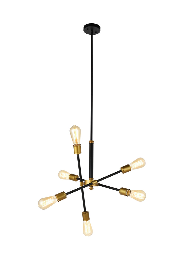 Axel Pendant by Living District - view 15