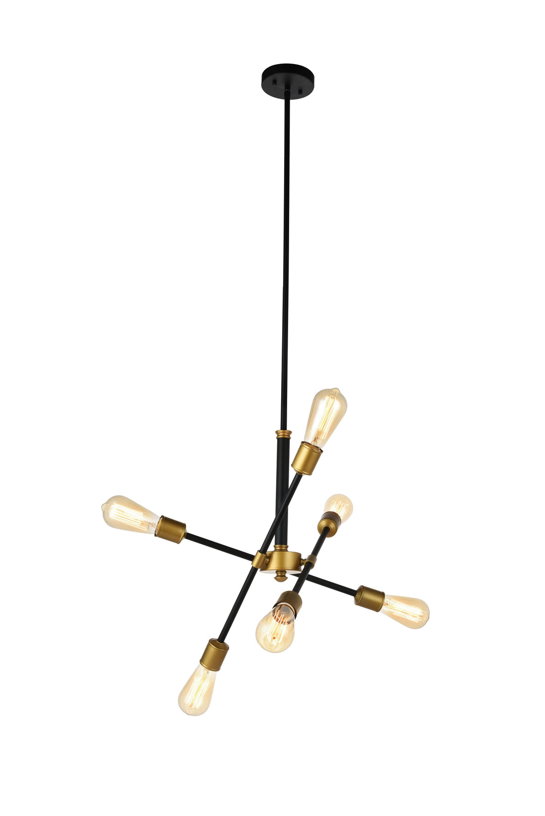 Axel Pendant by Living District - view 16
