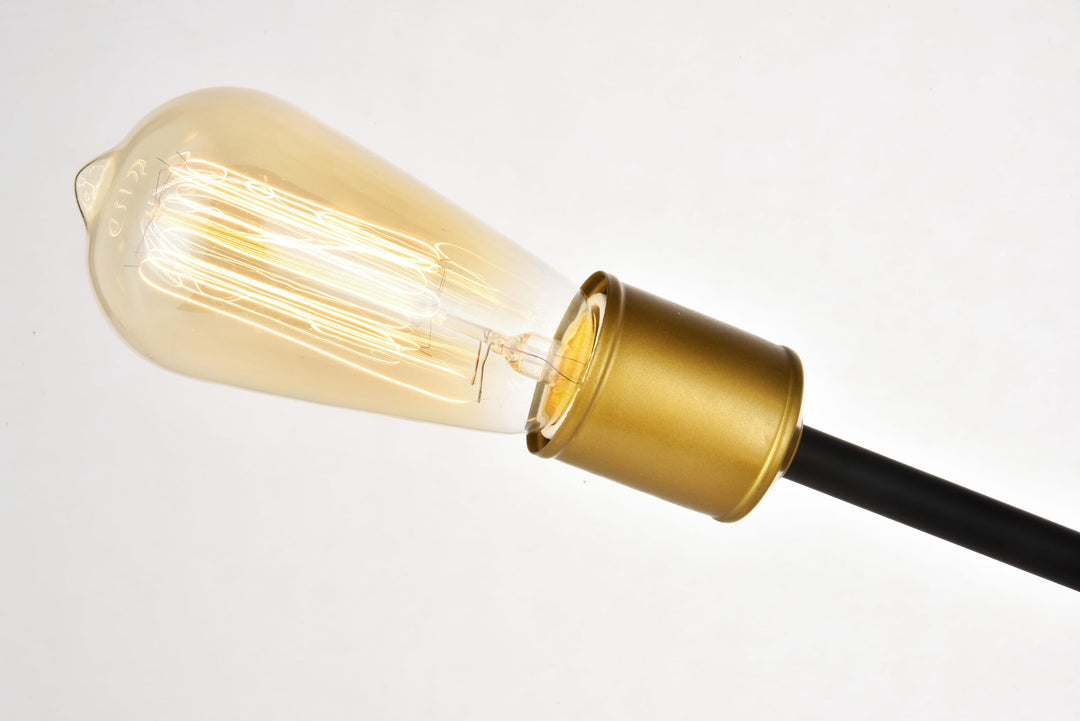 Axel Pendant by Living District - view 18