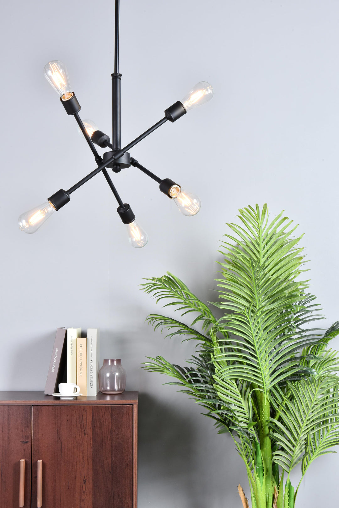 Axel Pendant by Living District - view 8