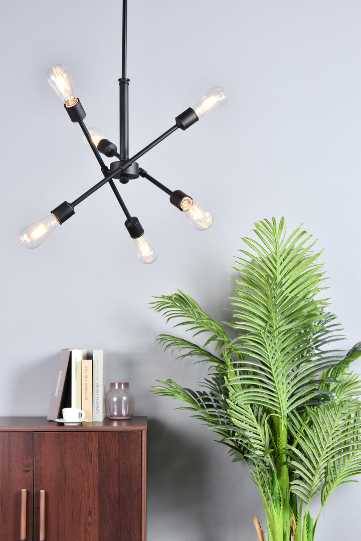 Axel Pendant by Living District - view 8