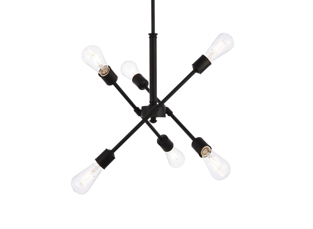 Axel Pendant by Living District - view 9