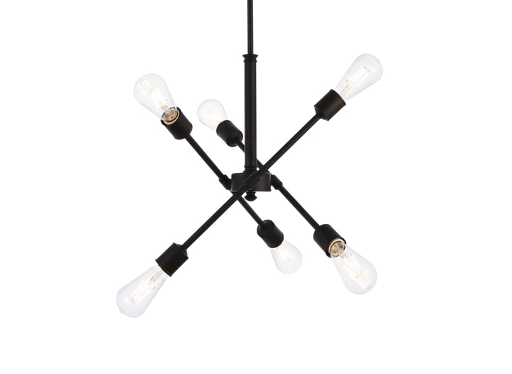 Axel Pendant by Living District - view 9