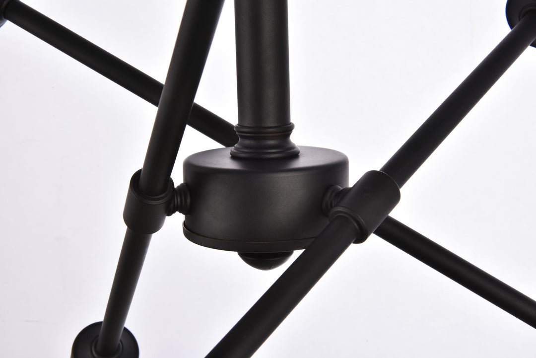 Axel Pendant by Living District - view 10