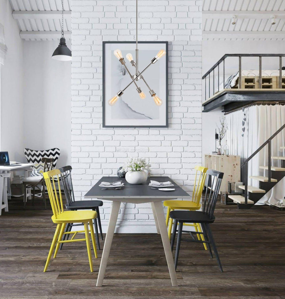 Axel Pendant by Living District - view 26