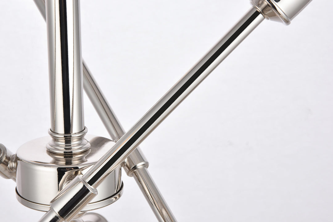 Axel Pendant by Living District - view 29