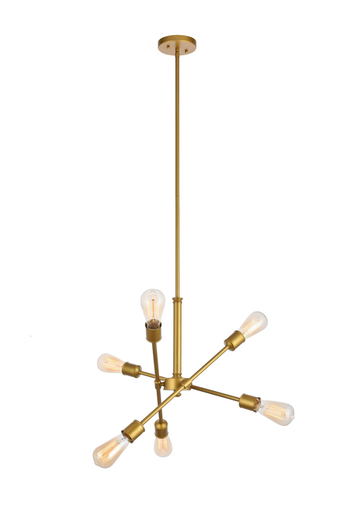 Axel Pendant by Living District - view 21