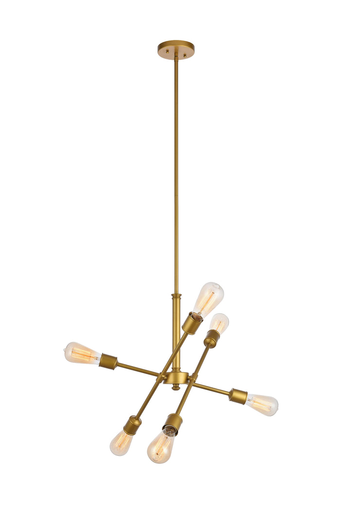 Axel Pendant by Living District - view 22