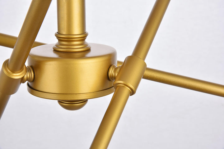 Axel Pendant by Living District - view 23