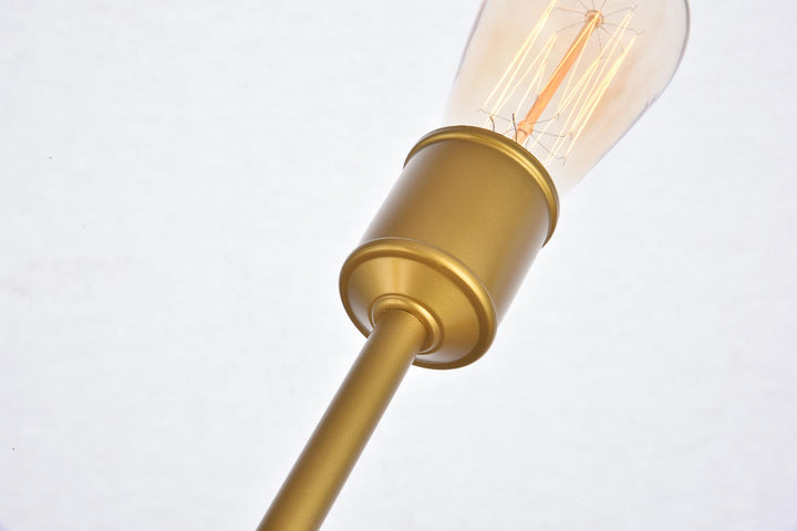 Axel Pendant by Living District - view 24