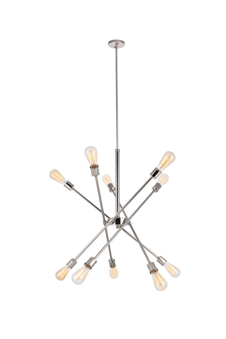Axel Pendant by Living District - view 45