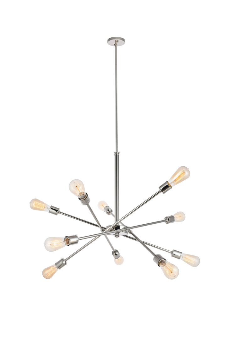 Axel Pendant by Living District - view 46