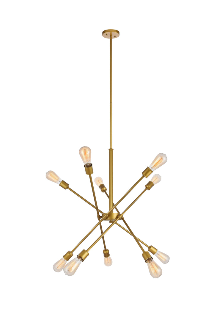 Axel Pendant by Living District - view 39