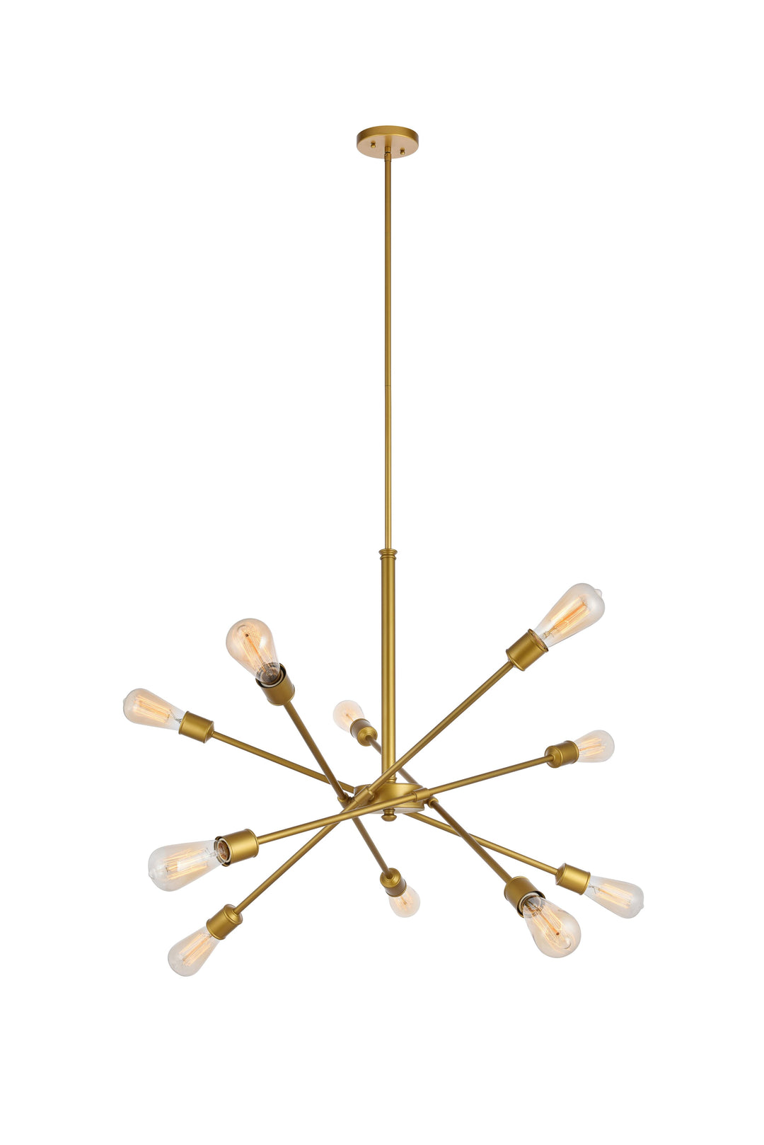 Axel Pendant by Living District - view 40