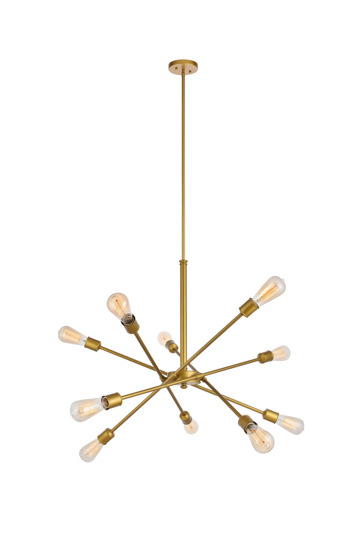 Axel Pendant by Living District - view 40