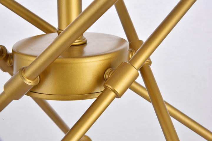 Axel Pendant by Living District - view 41