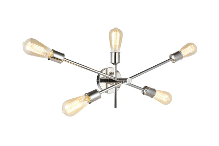 Axel Vanity Light by Living District - view 15