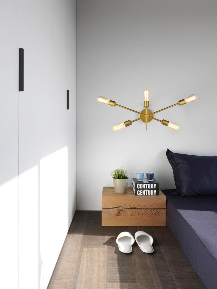 Axel Vanity Light by Living District - view 8