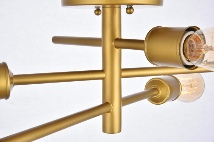 Axel Vanity Light by Living District - view 10
