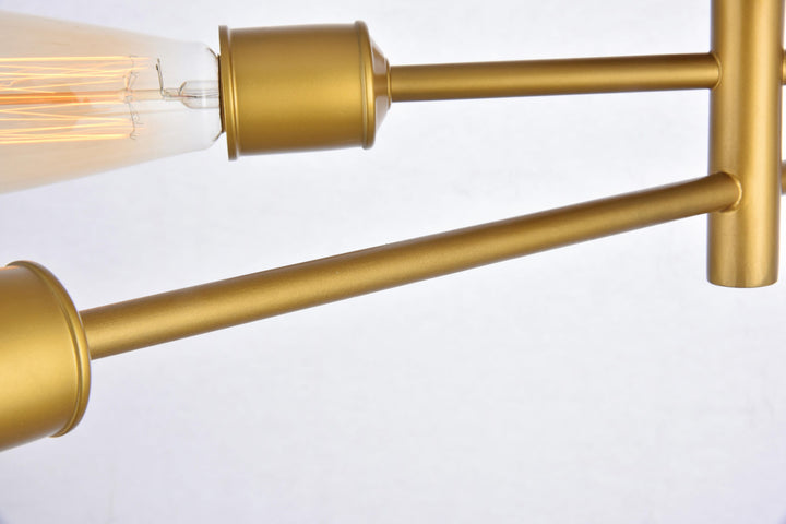 Axel Vanity Light by Living District - view 12