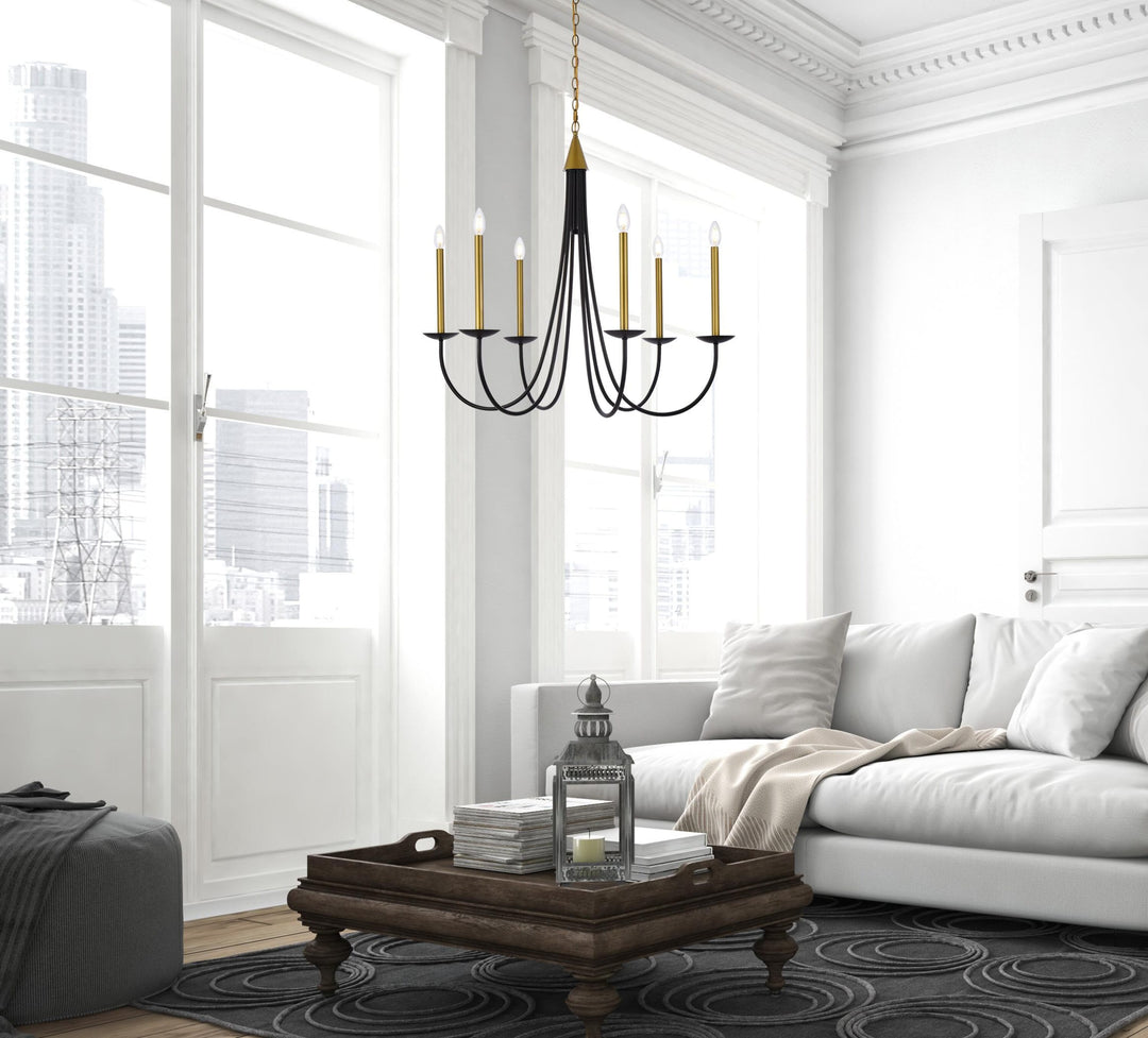 Cohen Pendant by Living District - view 26